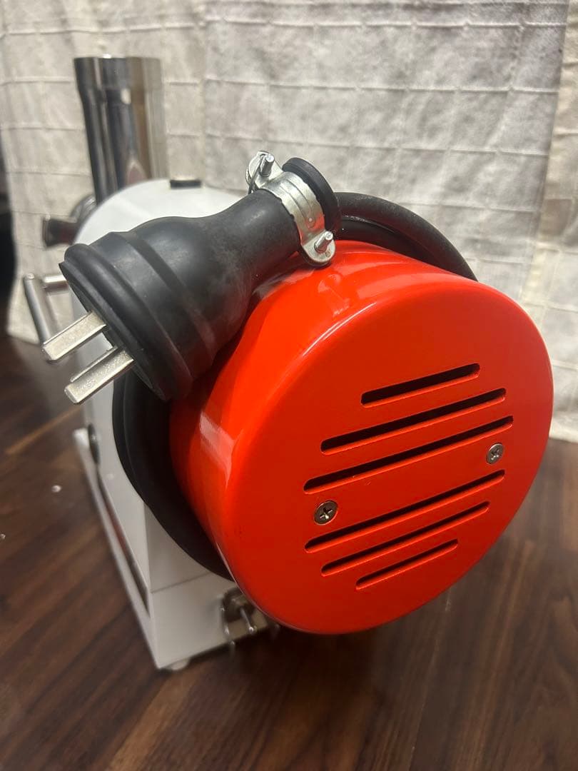 なんつね小型ミンチMS-12S ミートチョッパー