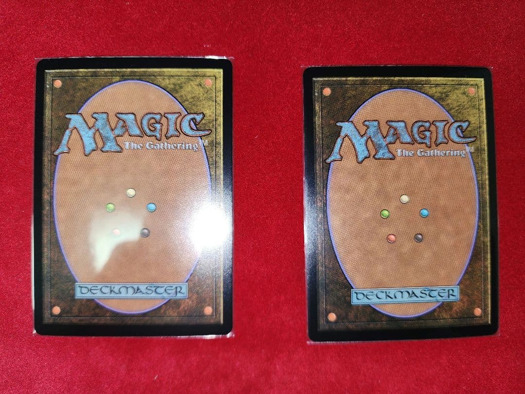 古えの墳墓　Ancient Tomb マジック：ザ・ギャザリング　古の墳墓