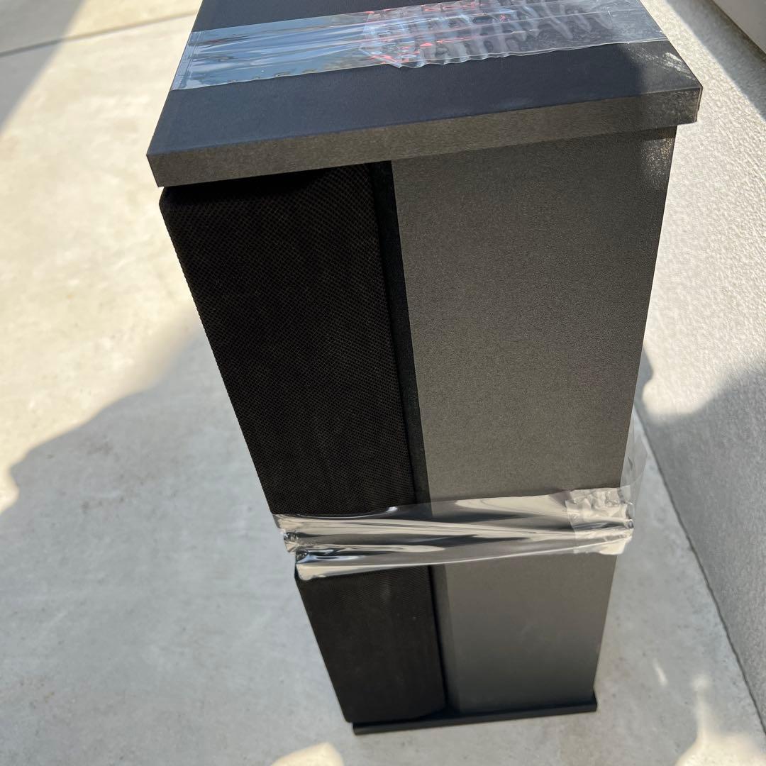 BOSE 201 AVM スピーカー ブラック
