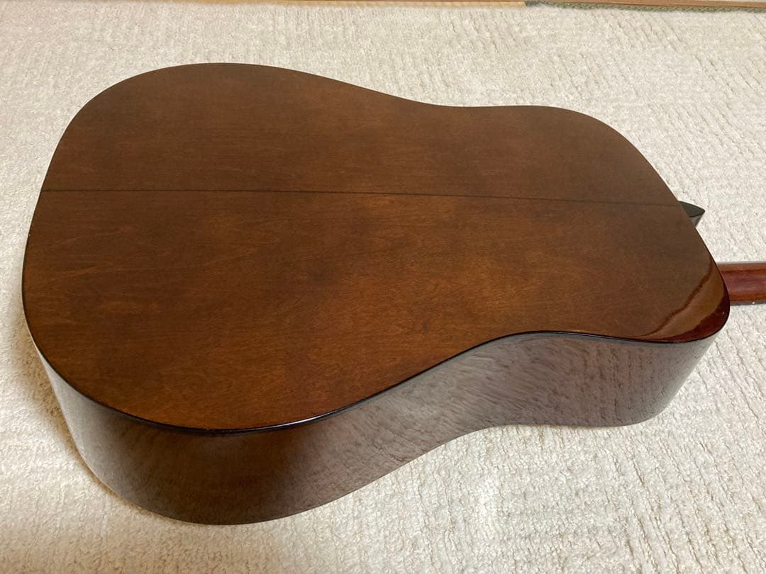 整備済み 状態良好 すぐ弾けます morris MD-501 モーリス 日本製