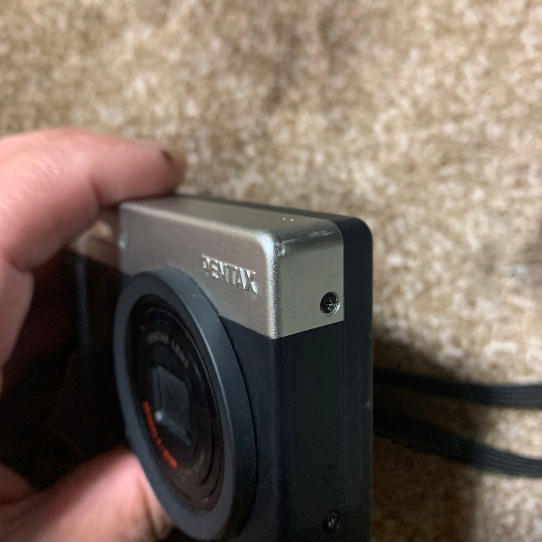 i*g様 PENTAX Optio H90 コンパクトデジタルカメラ