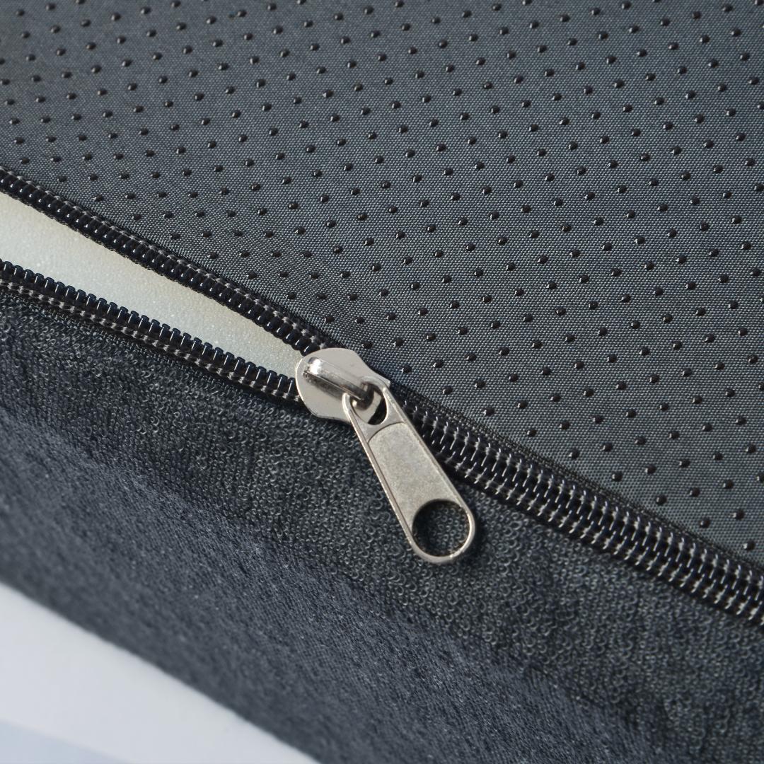 【10cm マットレス付き】折りたたみシングルベッド 耐荷重 200kg