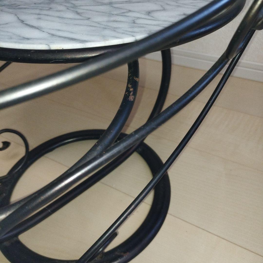 フラワースタンド　花台　アンティーク