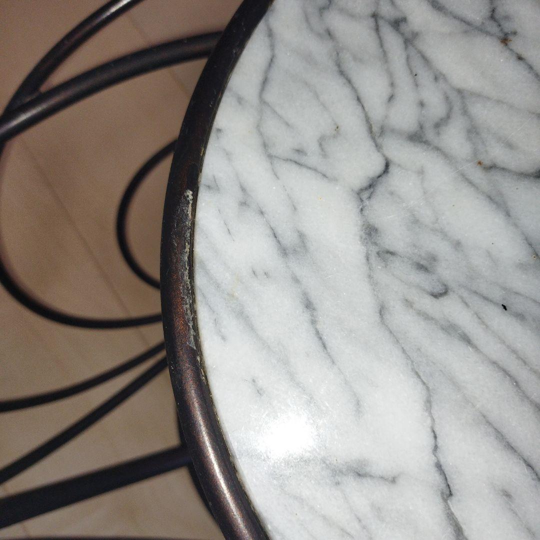 フラワースタンド　花台　アンティーク