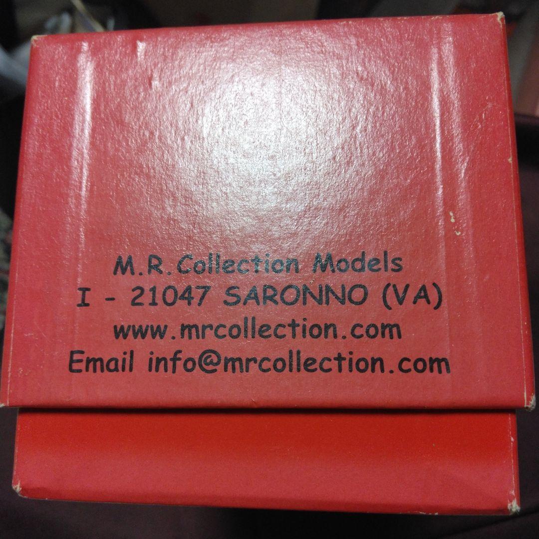 MRコレクション ランボルギーニ ミニカー