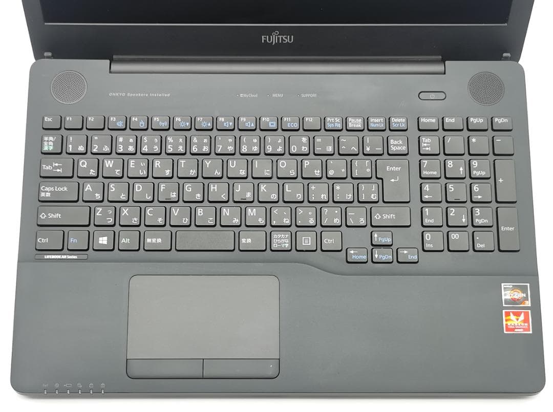 ✅️初心者OK！Windows11/Office/AI搭載ノートパソコン J47