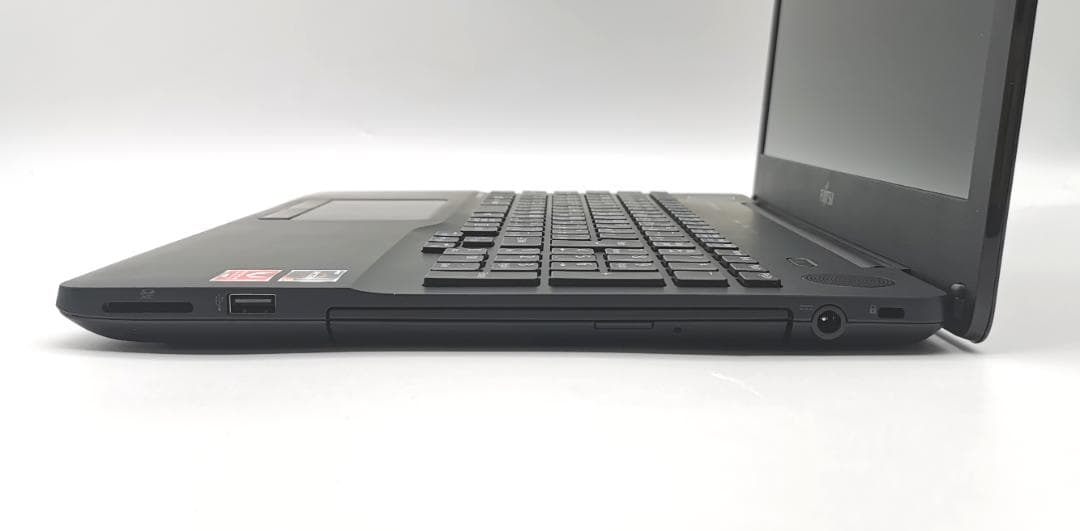 ✅️初心者OK！Windows11/Office/AI搭載ノートパソコン J47