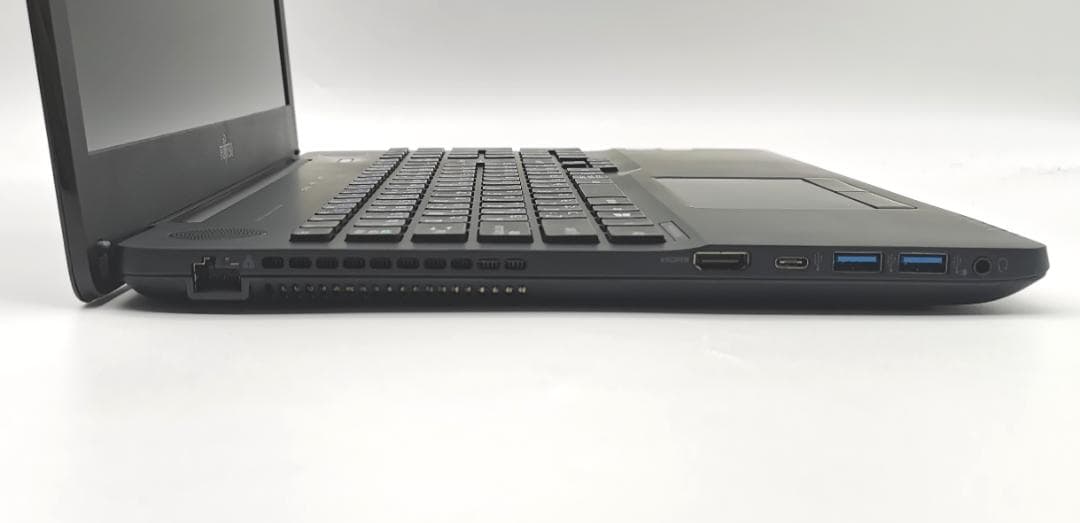 ✅️初心者OK！Windows11/Office/AI搭載ノートパソコン J47