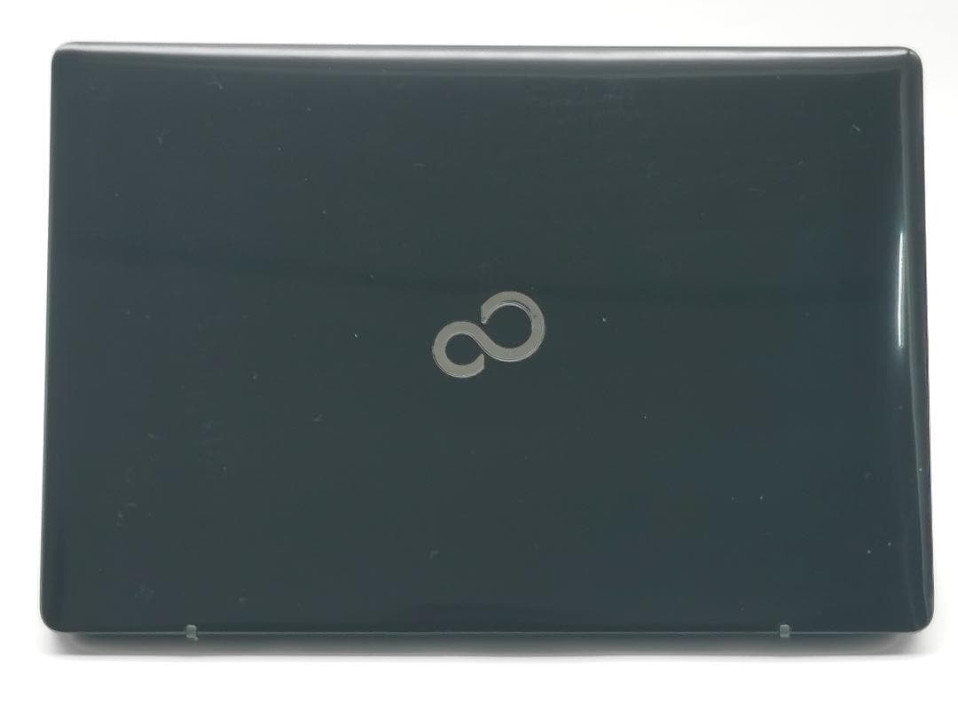 ✅️初心者OK！Windows11/Office/AI搭載ノートパソコン J47