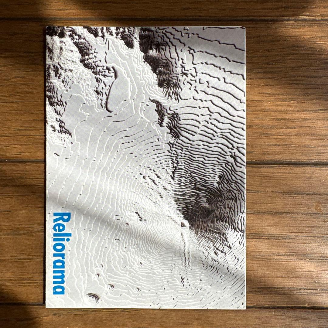 reliorama エベレスト模型