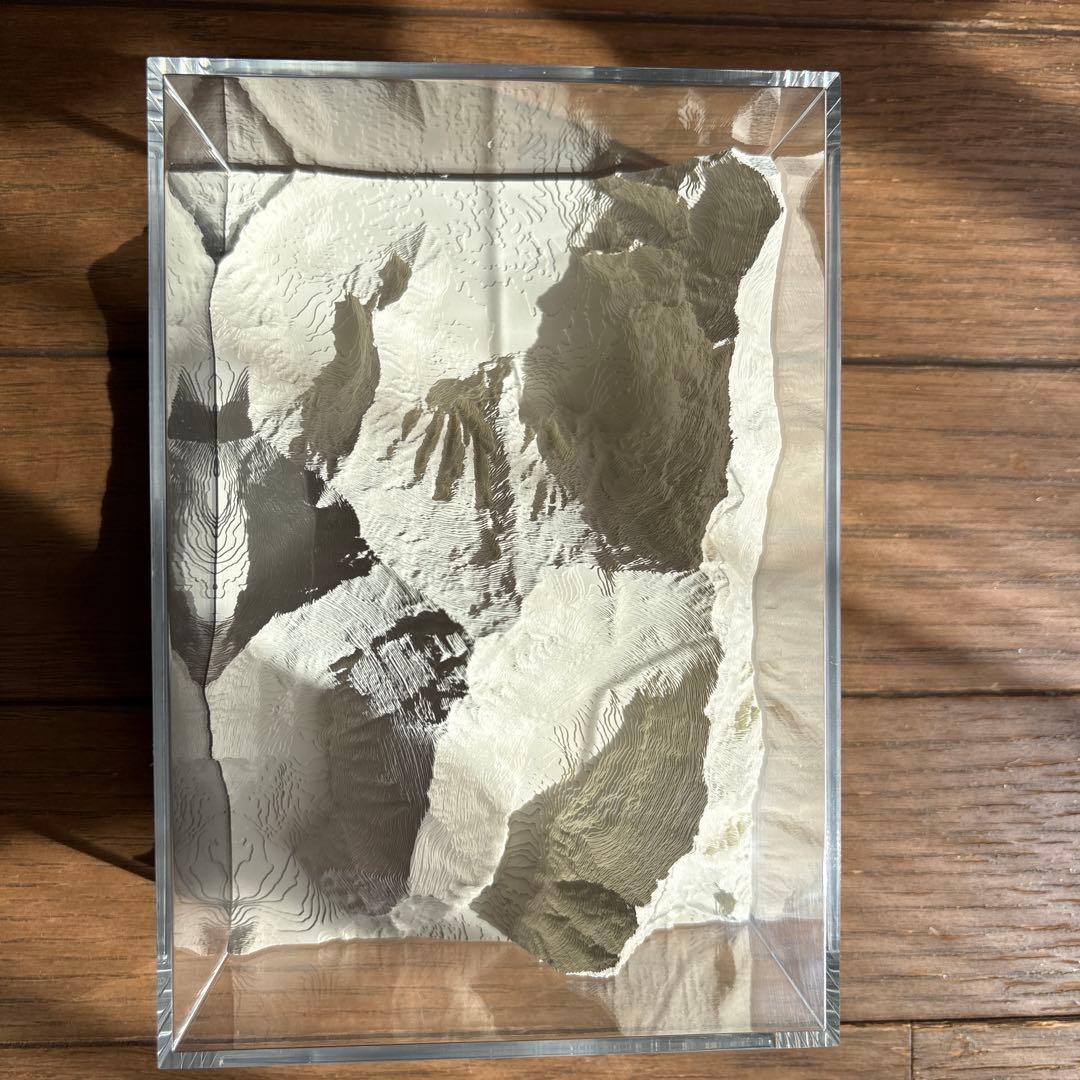 reliorama エベレスト模型