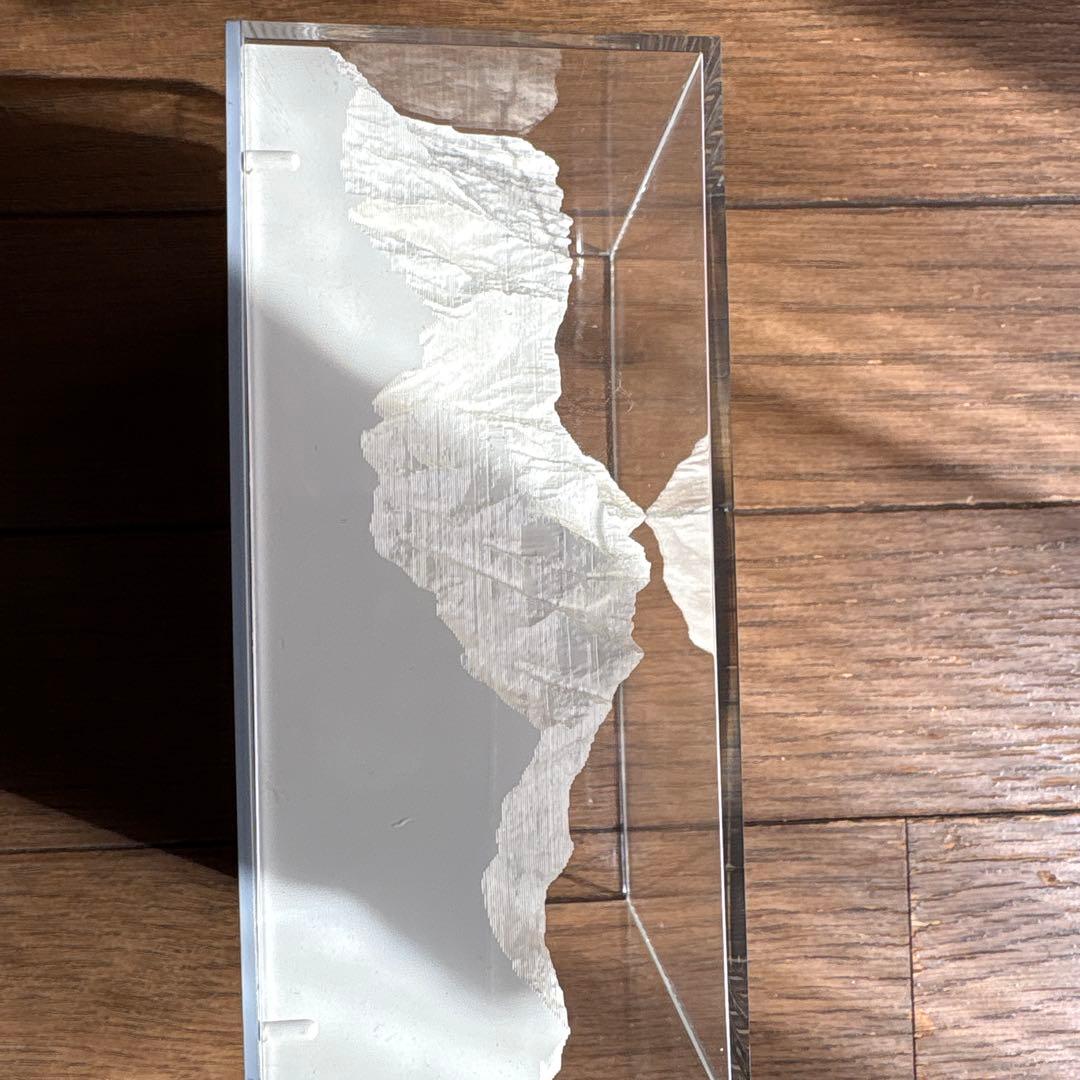 reliorama エベレスト模型