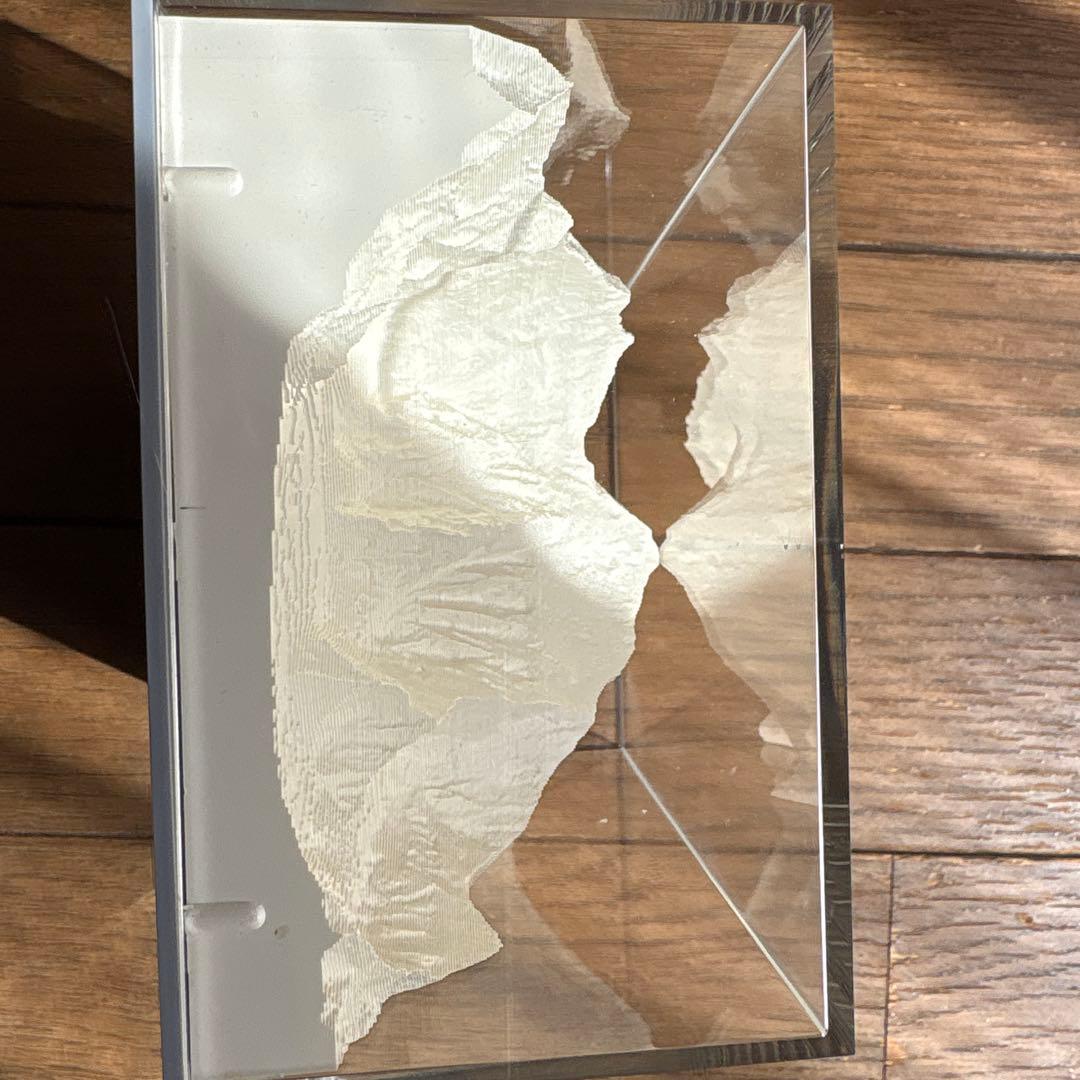 reliorama エベレスト模型