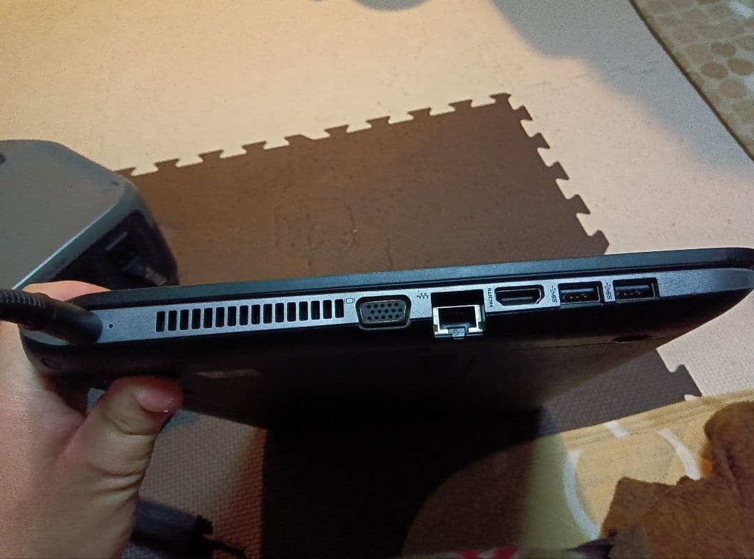 HP ProBook 450 G2 ノートパソコン