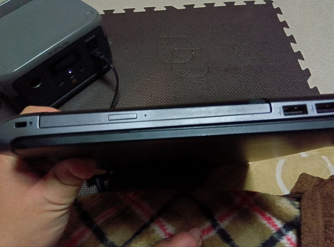 HP ProBook 450 G2 ノートパソコン