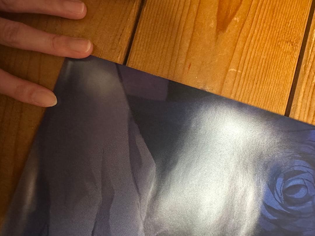 Ado 狂言 ポスター