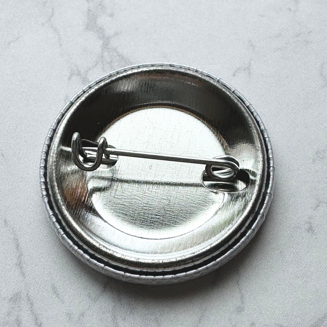 DIABOLIK LOVERS ディアラバ 無神アズサ 缶バッジ ラバスト