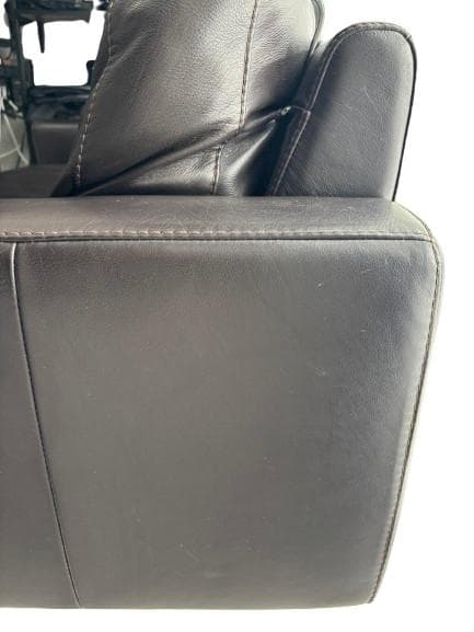 【定価約17万円】KEYUCA クリエソファ ヘッドレスト付き