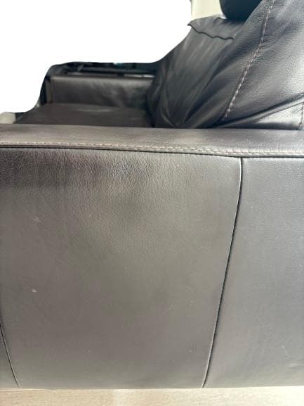 【定価約17万円】KEYUCA クリエソファ ヘッドレスト付き