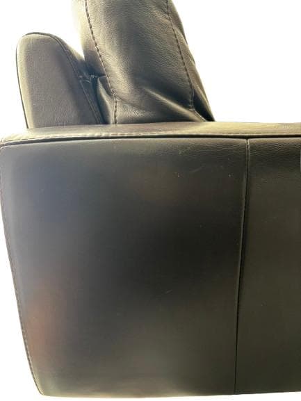 【定価約17万円】KEYUCA クリエソファ ヘッドレスト付き