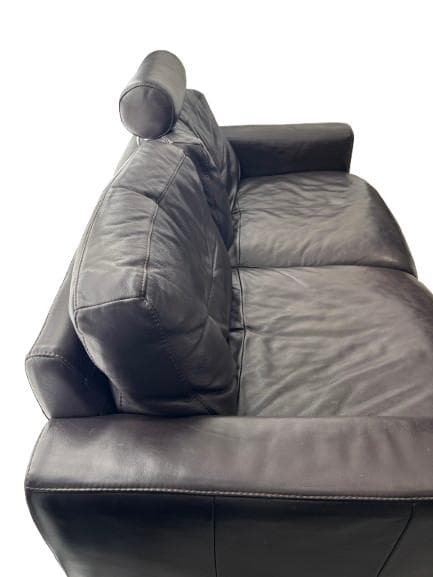 【定価約17万円】KEYUCA クリエソファ ヘッドレスト付き