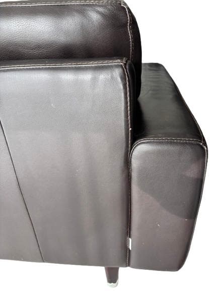 【定価約17万円】KEYUCA クリエソファ ヘッドレスト付き