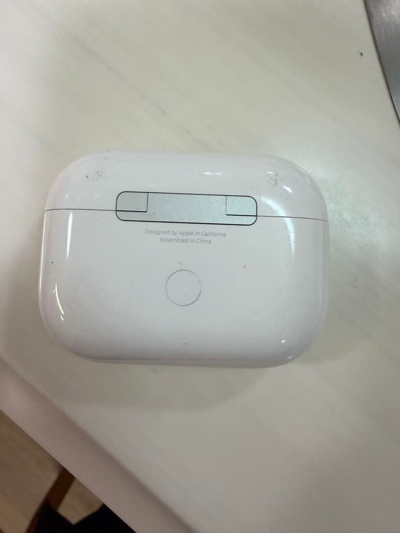 AirPods Pro 第2世代 本体 充電ケース付き