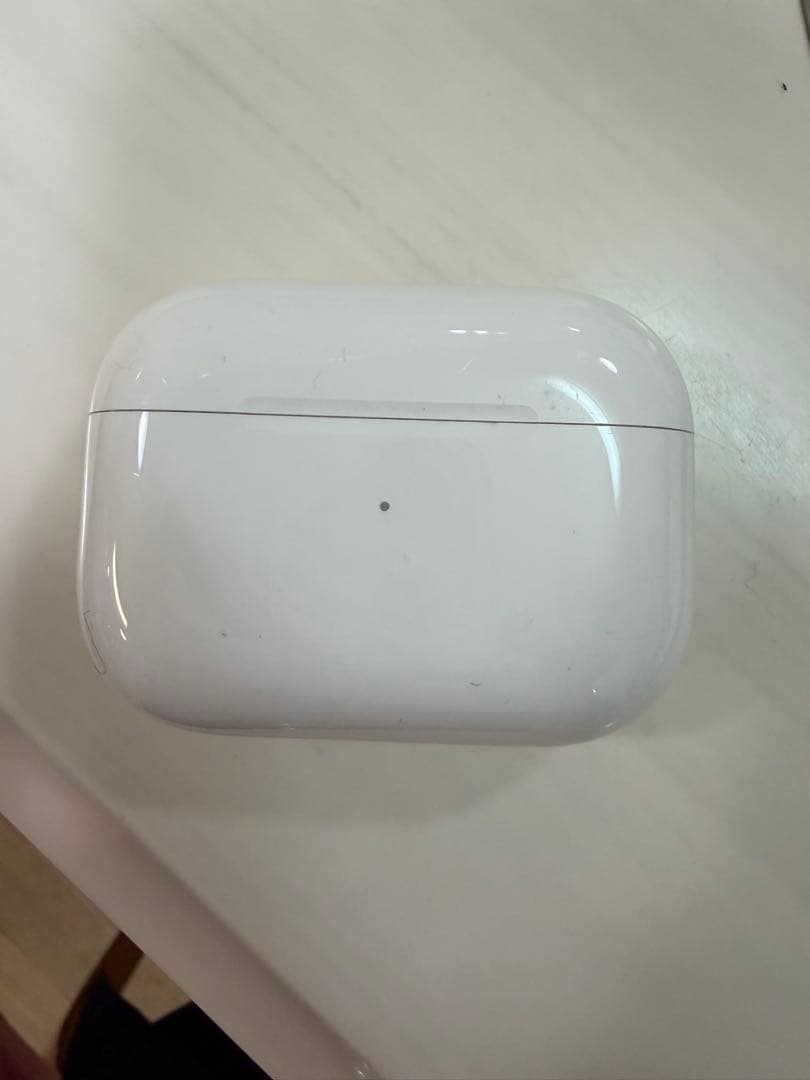 AirPods Pro 第2世代 本体 充電ケース付き