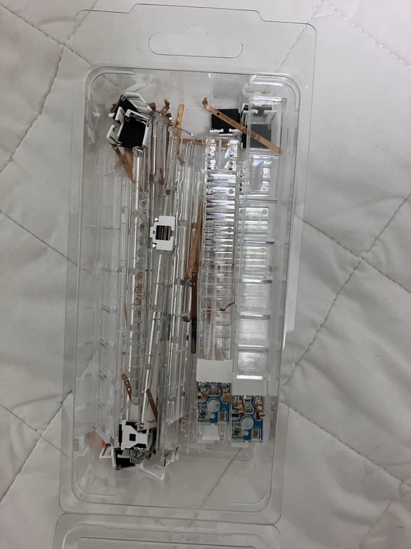 Nゲージ　ジャンク　まとめ売り