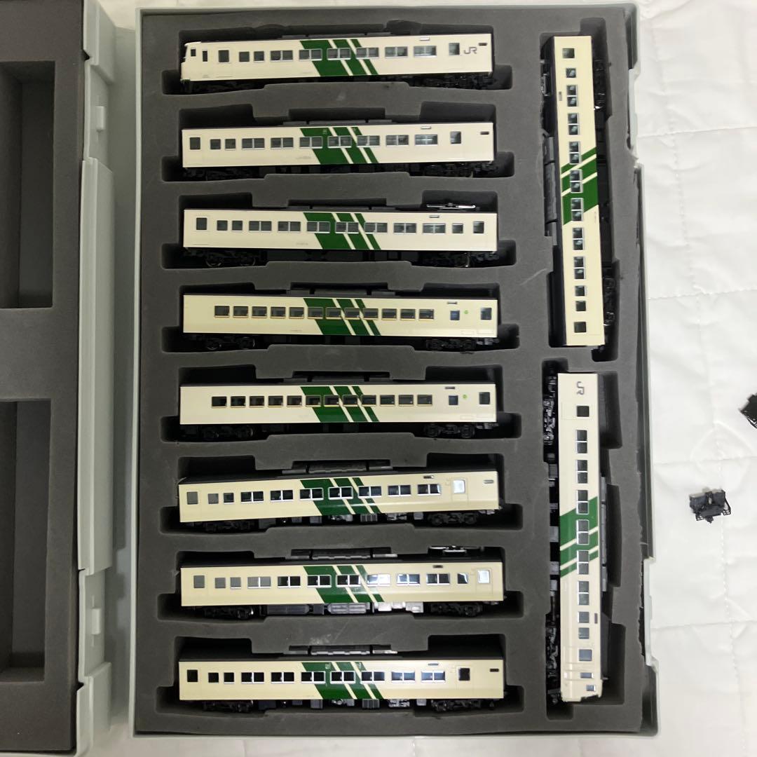 Nゲージ　ジャンク　まとめ売り