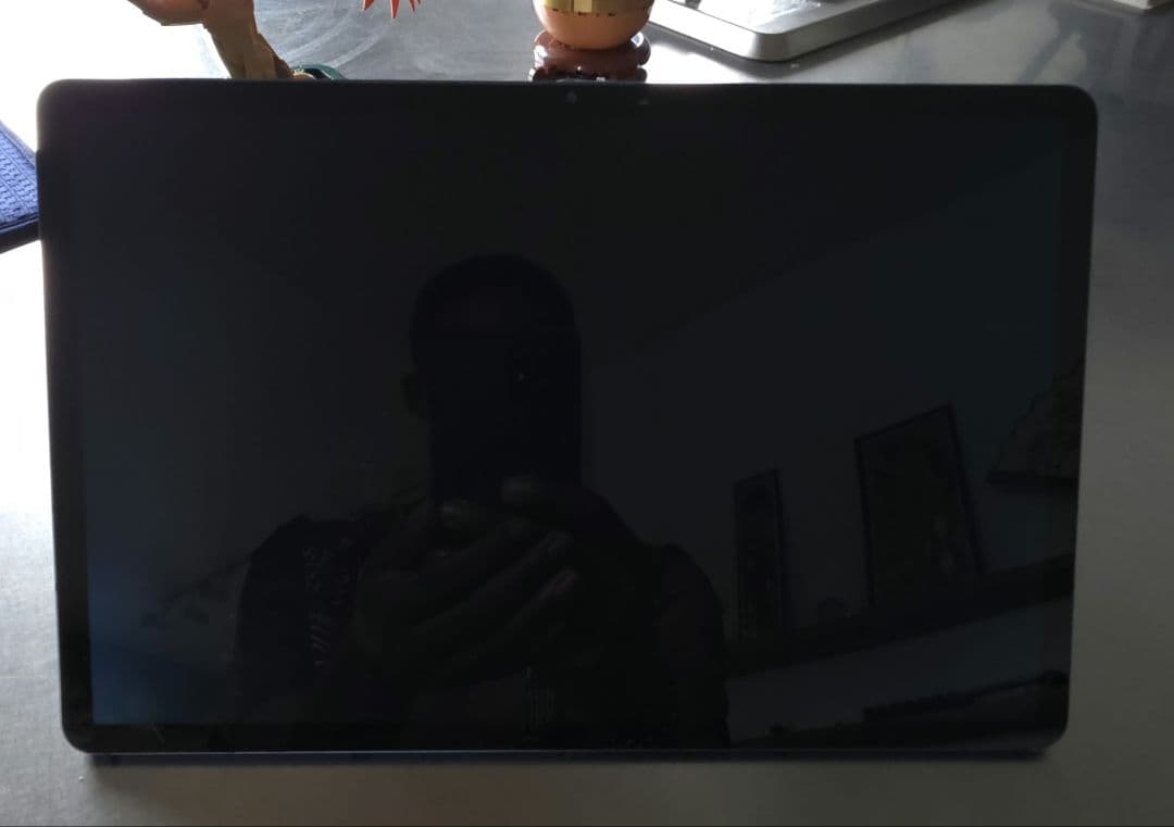 Samsung Galaxy Tab S7+ 本体