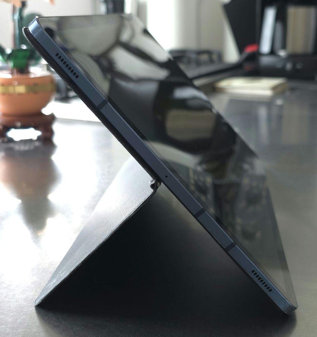 Samsung Galaxy Tab S7+ 本体