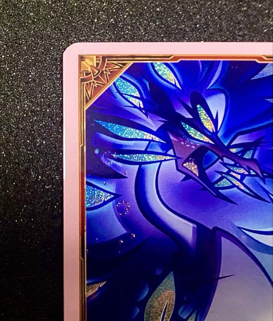 Hazbin Hotel ハズビンホテル トレカ シークレット セラ 65/60