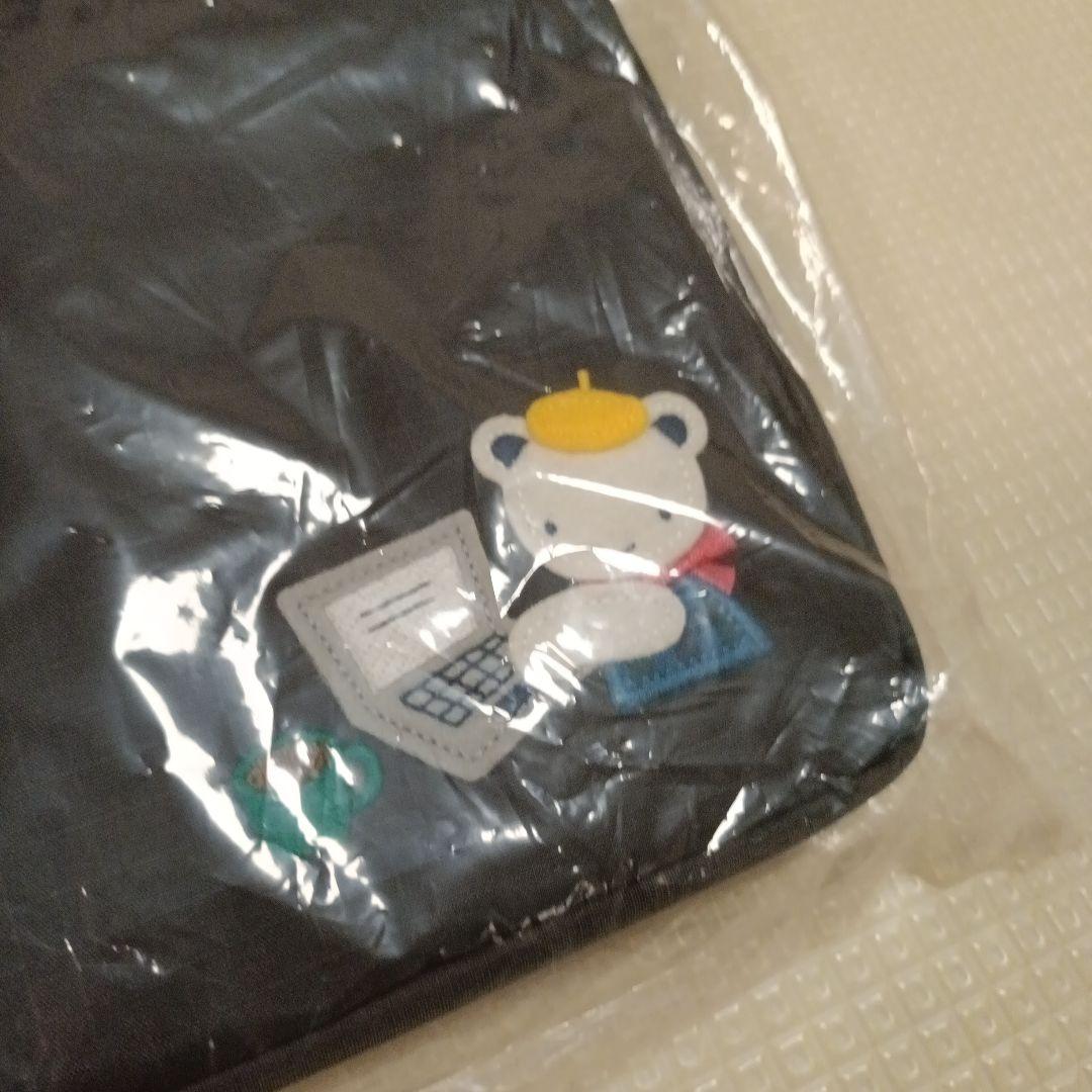 LeSportsac ファミリア　 ノートPCケース