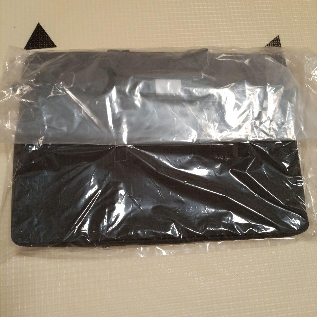 LeSportsac ファミリア　 ノートPCケース