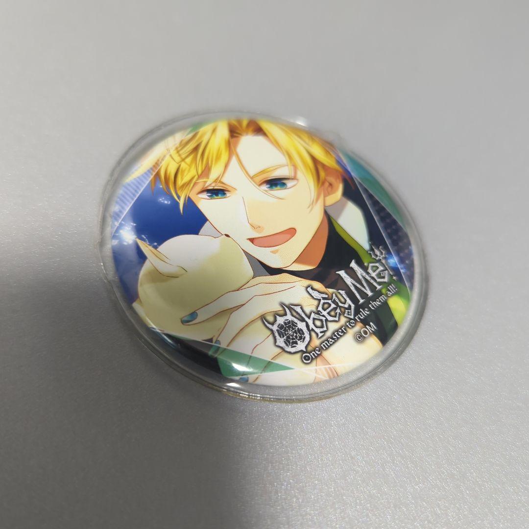 おべいみー サタン 缶バッジ 22個セット