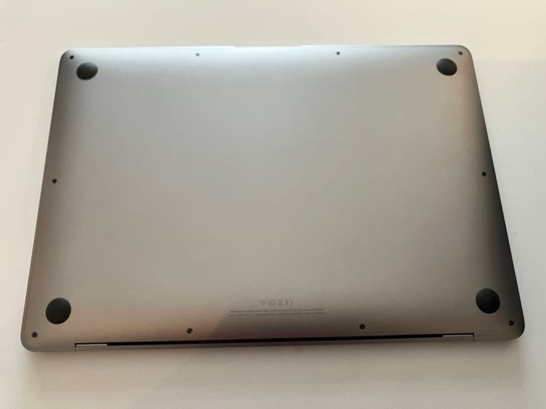 スマホ・タブレット・パソコン MacBook Air (Retina, 13-inch, 2020)