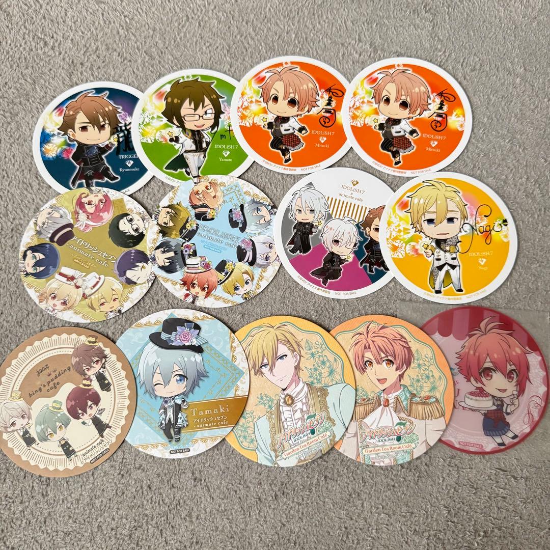 IDOLiSH7 まとめ売り