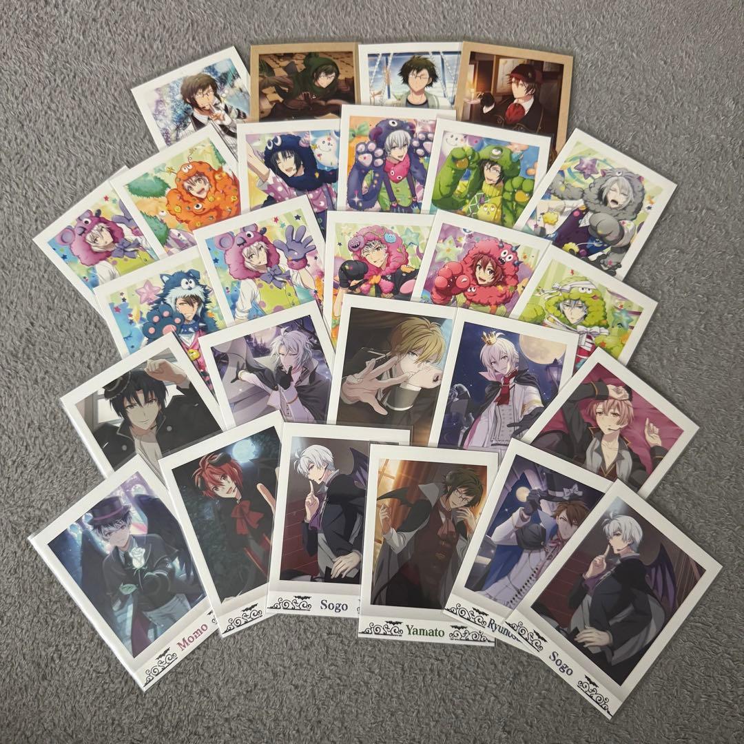 IDOLiSH7 まとめ売り