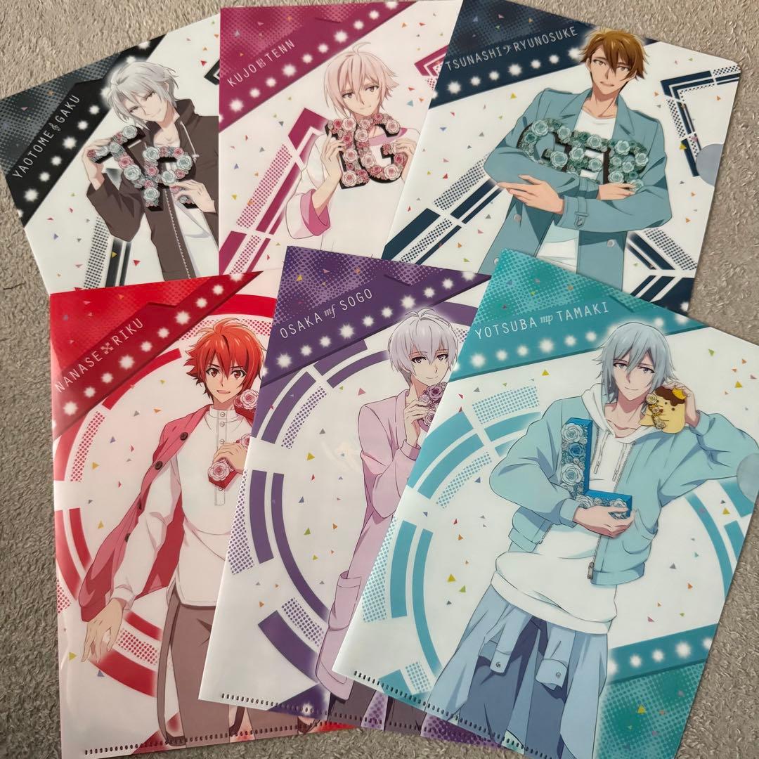 IDOLiSH7 まとめ売り