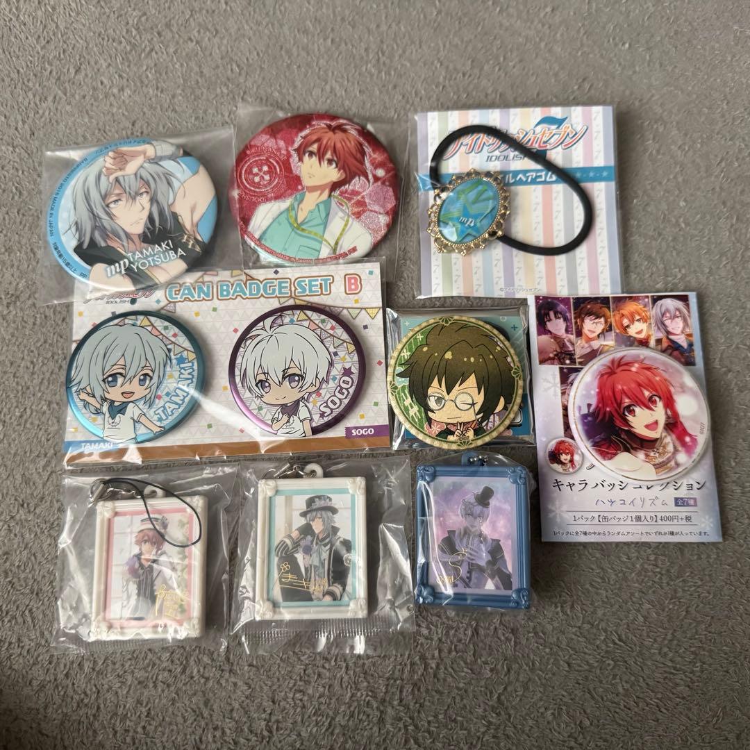 IDOLiSH7 まとめ売り