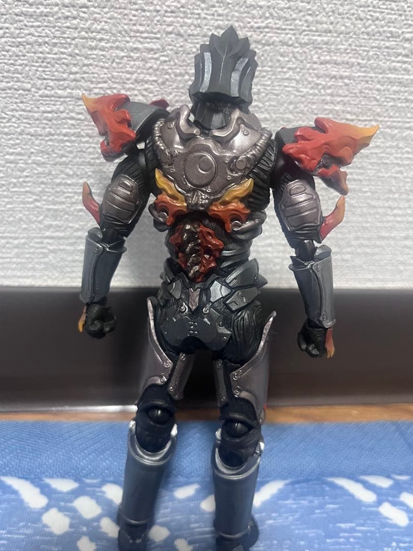 S.H.Figuarts ジード ギャラクシーライジング＆ジャグラー＆オマケ