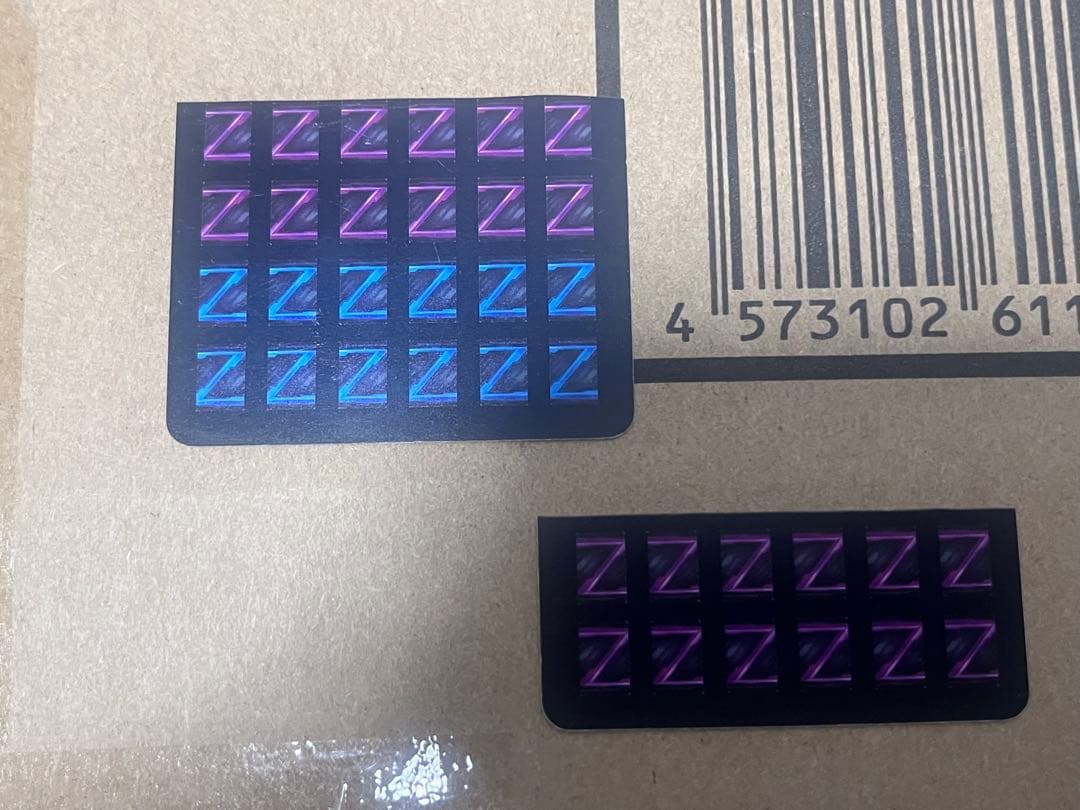 S.H.Figuarts ジード ギャラクシーライジング＆ジャグラー＆オマケ