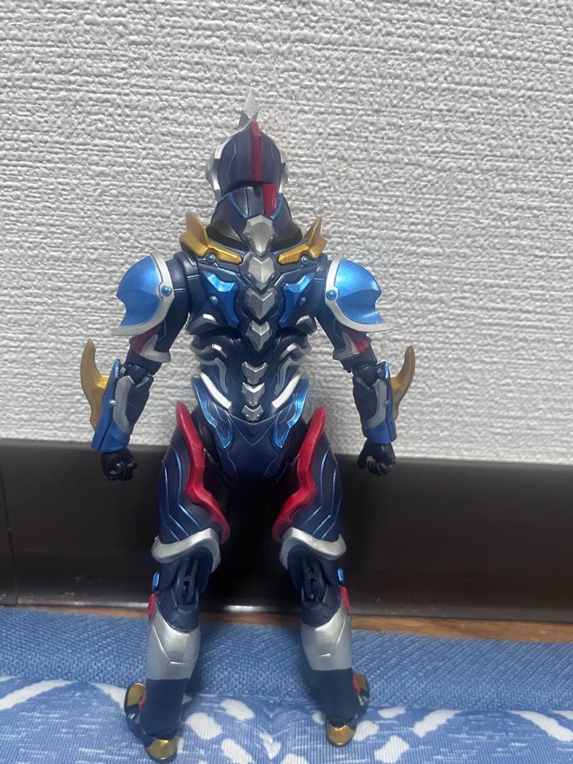 S.H.Figuarts ジード ギャラクシーライジング＆ジャグラー＆オマケ