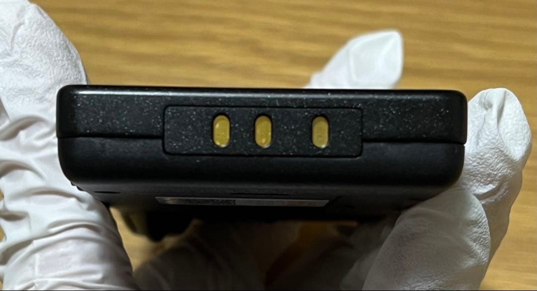 ケース・説明書付 SRF-R356 ソニー FM/AMラジオ SONY