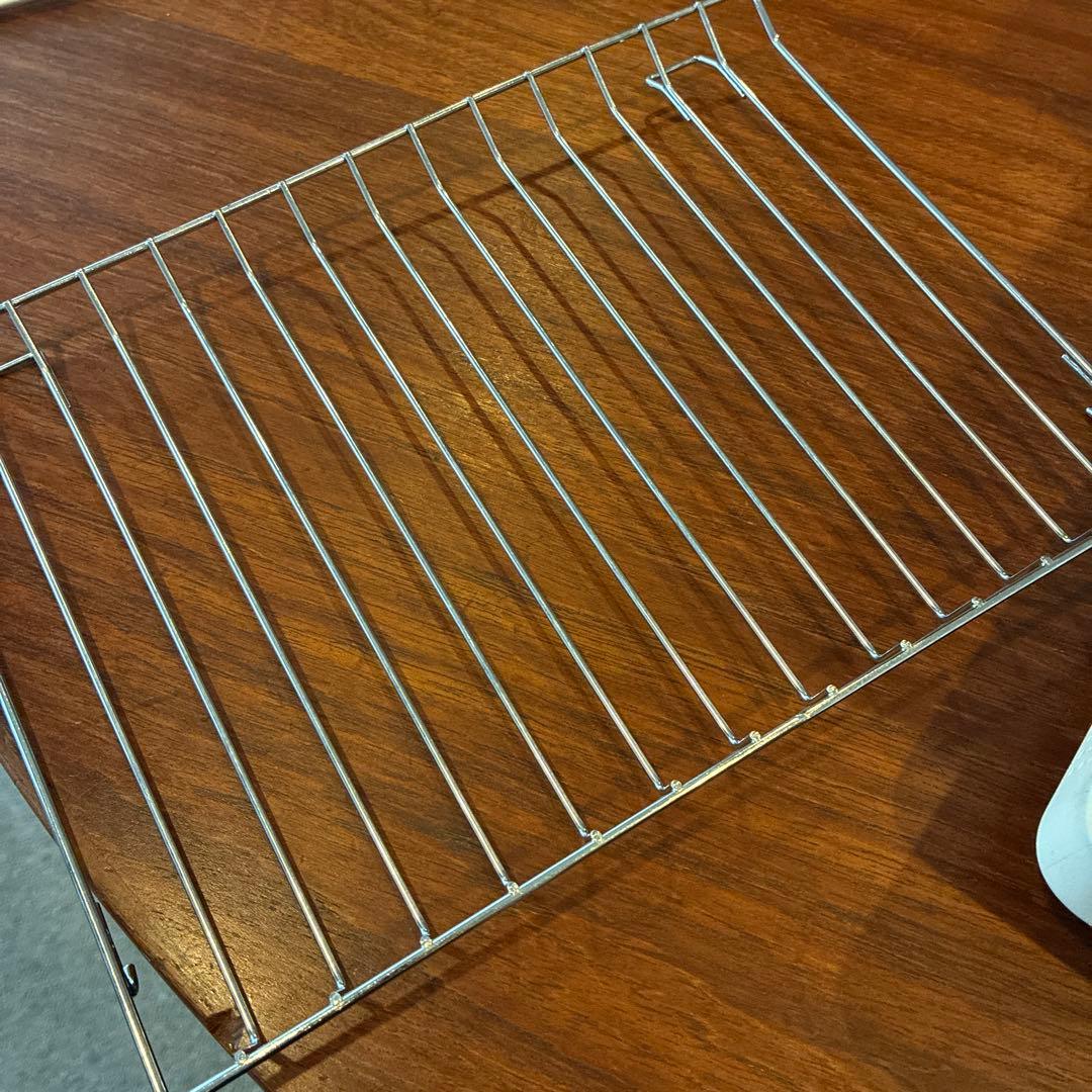 BALMUDA トースター ホワイト Ｋ01Ｅ－ＷＳ