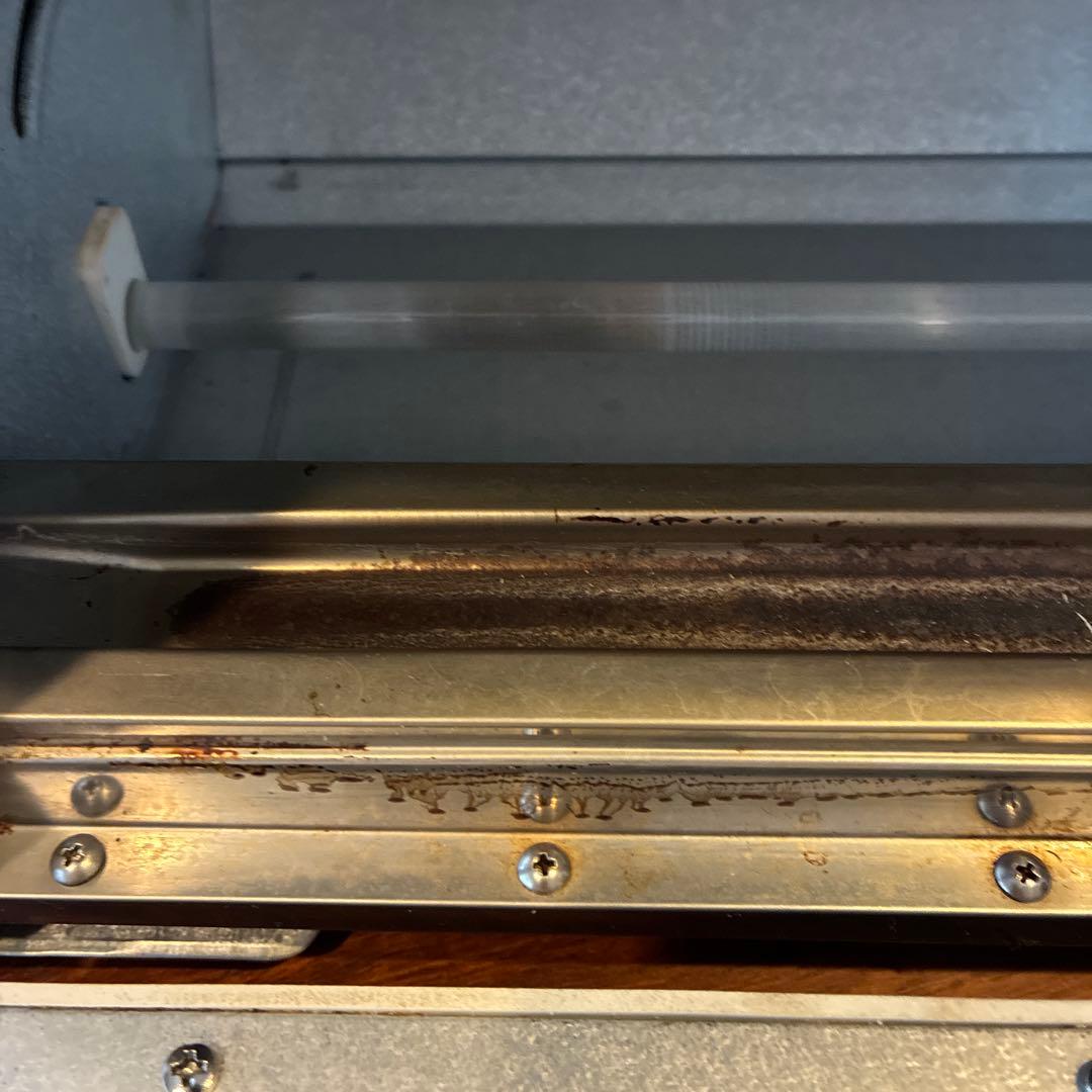 BALMUDA トースター ホワイト Ｋ01Ｅ－ＷＳ