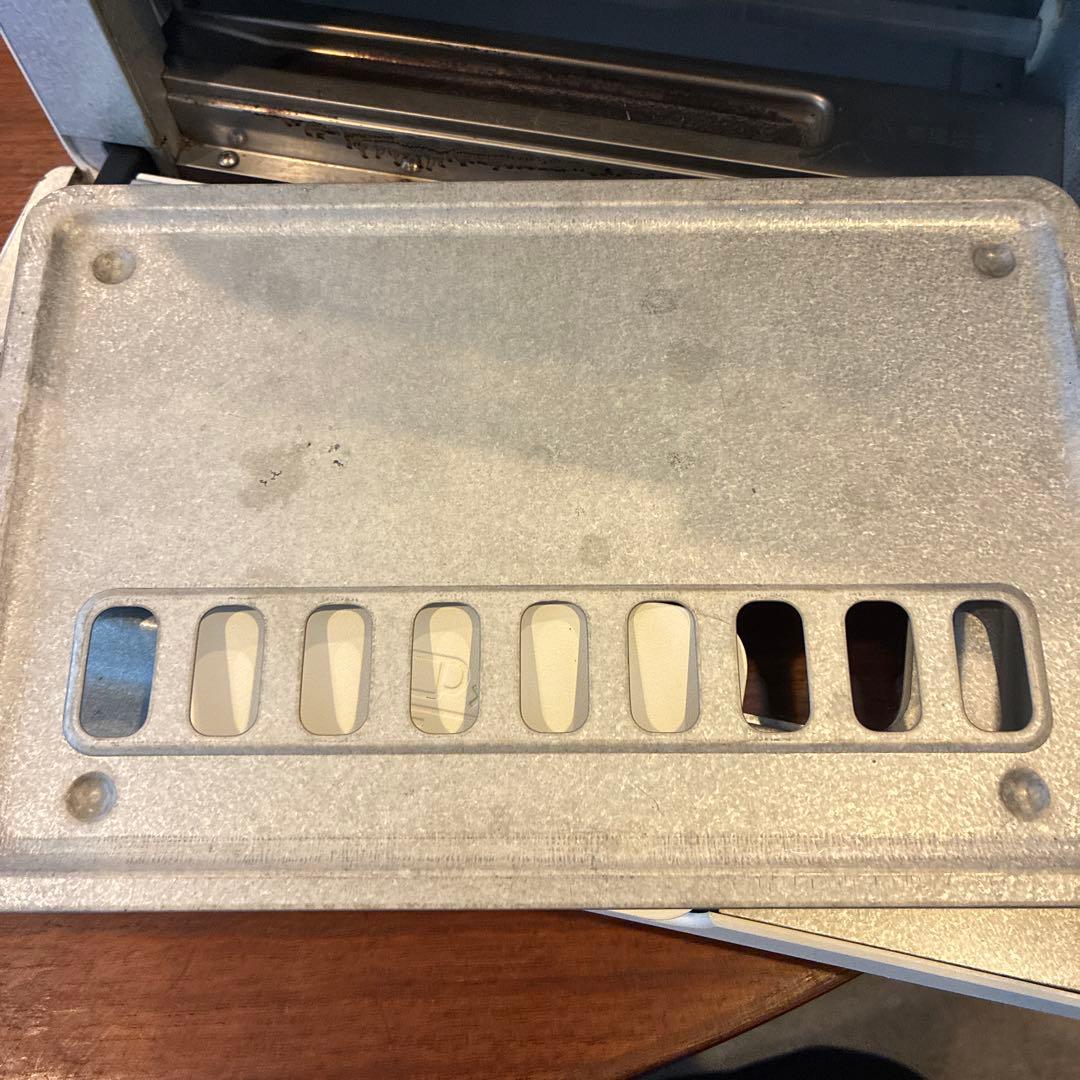 BALMUDA トースター ホワイト Ｋ01Ｅ－ＷＳ