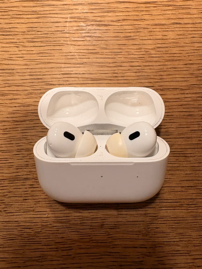 AirPods Pro２