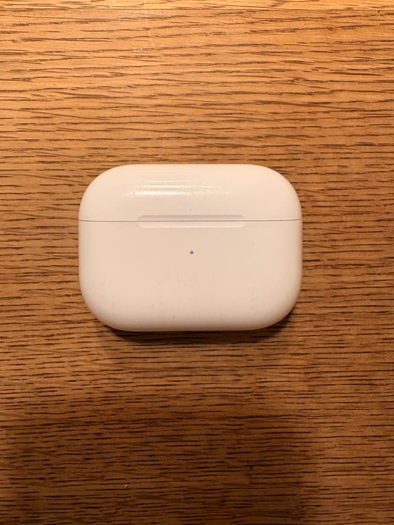 AirPods Pro２